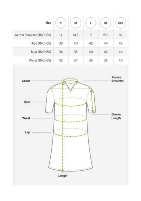 Aaivi Women Crepe Printed  Kurta with Border Placement and Fabric Button